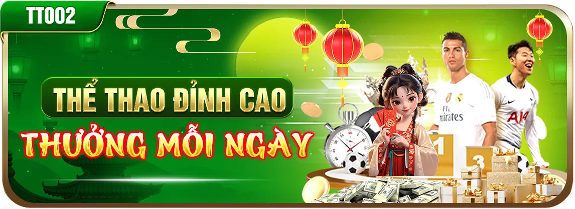 Banner kêu gọi hành động - nhận mã ưu đãi Fly88